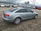 2011 Audi A6 Premium Plus for Sale in Farr West, UT - Front End