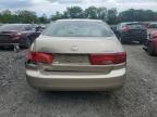 2005 Honda Accord Lx للبيع في Marlboro، NY - Front End
