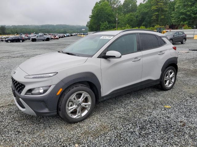 HYUNDAI KONA SEL 2022