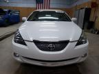 2006 Toyota Camry Solara Se продається в Kincheloe, MI - Rear End