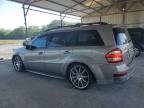 2008 MERCEDES-BENZ GL 450 4MATIC for sale at Copart GA - CARTERSVILLE