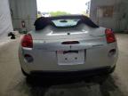 2006 Pontiac Solstice  for Sale in Candia, NH - Front End