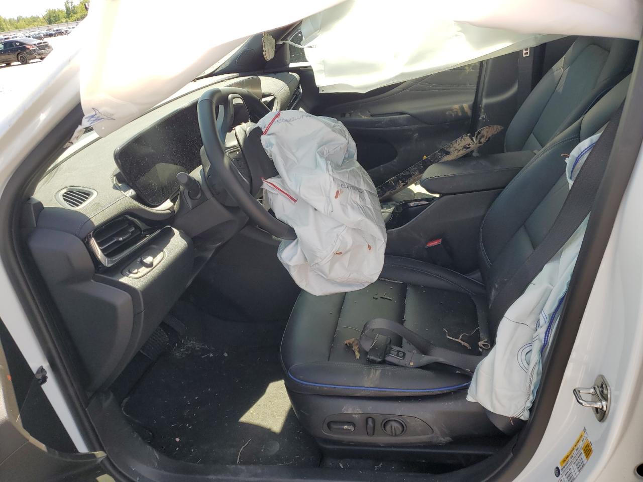 2024 Buick Envista Sport Touring VIN: KL47LBE23RB222068 Lot: 55936055