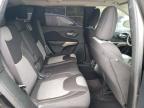 2017 Jeep Cherokee Sport на продаже в Northfield, OH - Front End