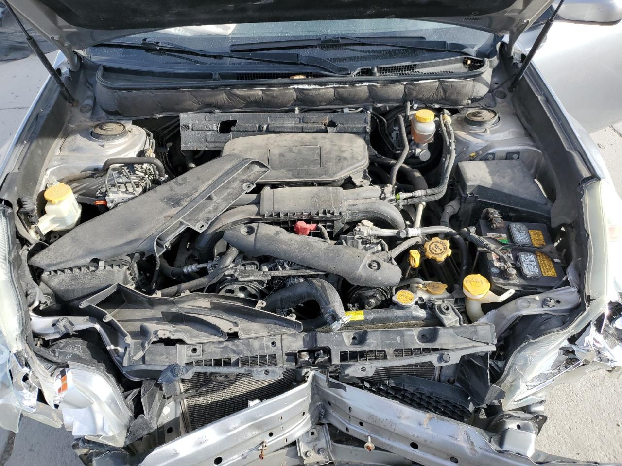 2010 Subaru Legacy 2.5I Premium VIN: 4S3BMCG68A3238459 Lot: 56607225
