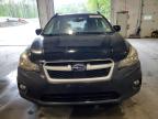 2012 Subaru Impreza Sport Limited იყიდება Center Rutland-ში, VT - Rear End