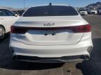2022 Kia Forte Fe на продаже в North Las Vegas, NV - Front End