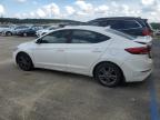 2017 Hyundai Elantra Se na sprzedaż w Gainesville, GA - Rear End