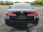 2012 Honda Accord Exl en Venta en Marlboro, NY - Front End