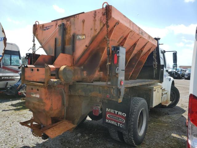 2012 FREIGHTLINER M2 106 MEDIUM DUTY  