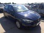 2017 FIAT TIPO EASY for sale at Copart ROCHFORD