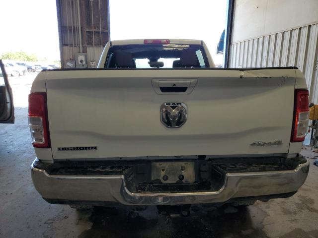  RAM 2500 2022 White