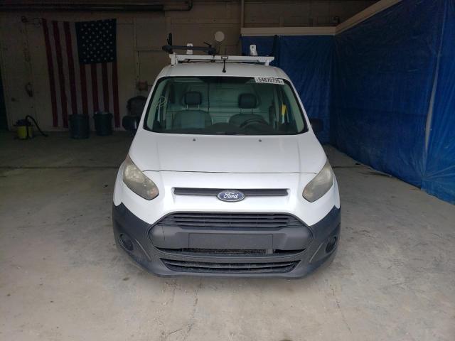  FORD TRANSIT 2014 Biały