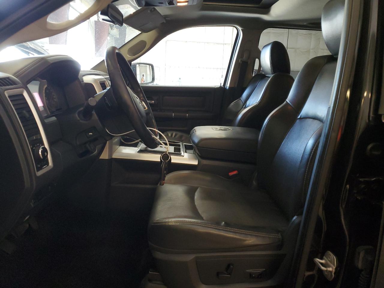 2011 Dodge Ram 1500 VIN: 1D7RV1CT0BS624771 Lot: 56976315