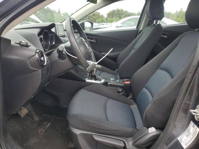  TOYOTA SCION 2016 Угольный