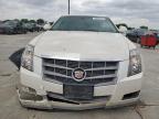2009 Cadillac Cts  zu verkaufen in Grand Prairie, TX - Front End