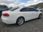 2012 Volkswagen Passat Se за продажба в Colton, CA - Front End