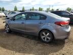 Rocky View County, AB에서 판매 중인 2018 Kia Forte Lx - Front End