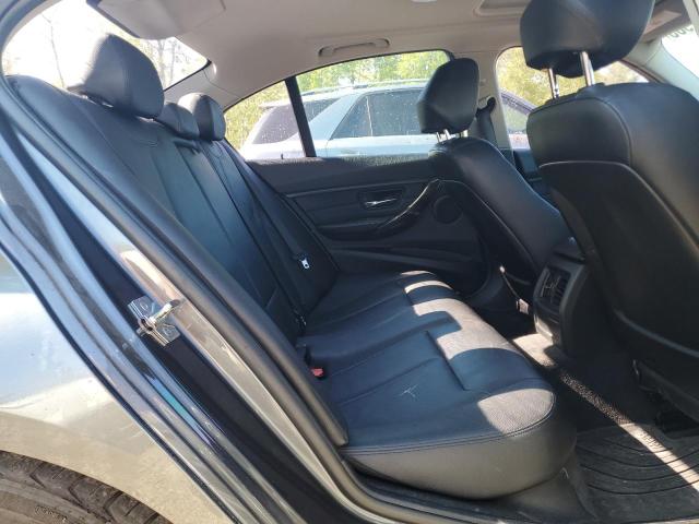 2012 BMW 328 I  