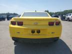 2010 Chevrolet Camaro Ss na sprzedaż w Dunn, NC - Front End