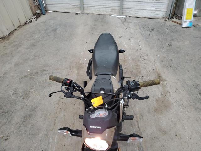 2022 HONDA NVA110 B