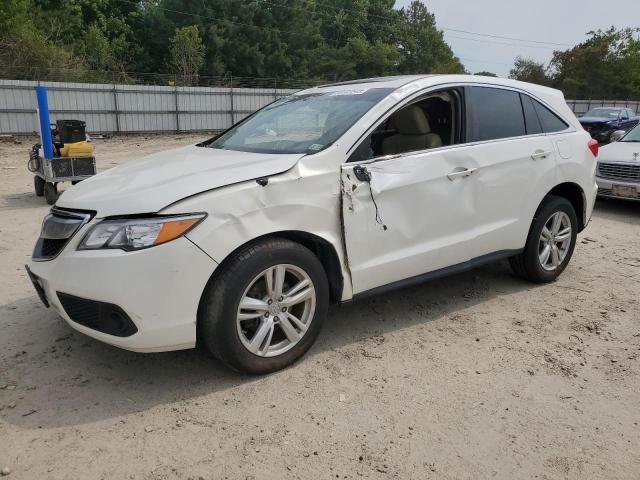 2015 Acura Rdx 