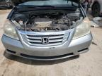 2010 Honda Odyssey Exl zu verkaufen in Kansas City, KS - Side