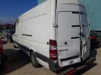 2015 MERCEDES BENZ SPRINTER 3 for sale at Copart ROCHFORD