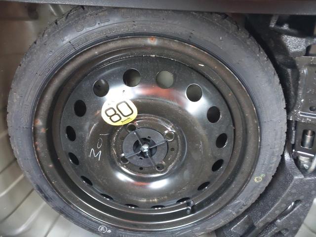 2011 NISSAN NOTE N-TEC