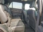 2019 FORD EXPLORER LIMITED   for sale at Copart TX - DALLAS