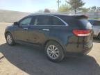 2017 Kia Sorento Lx de vânzare în Davison, MI - Mechanical
