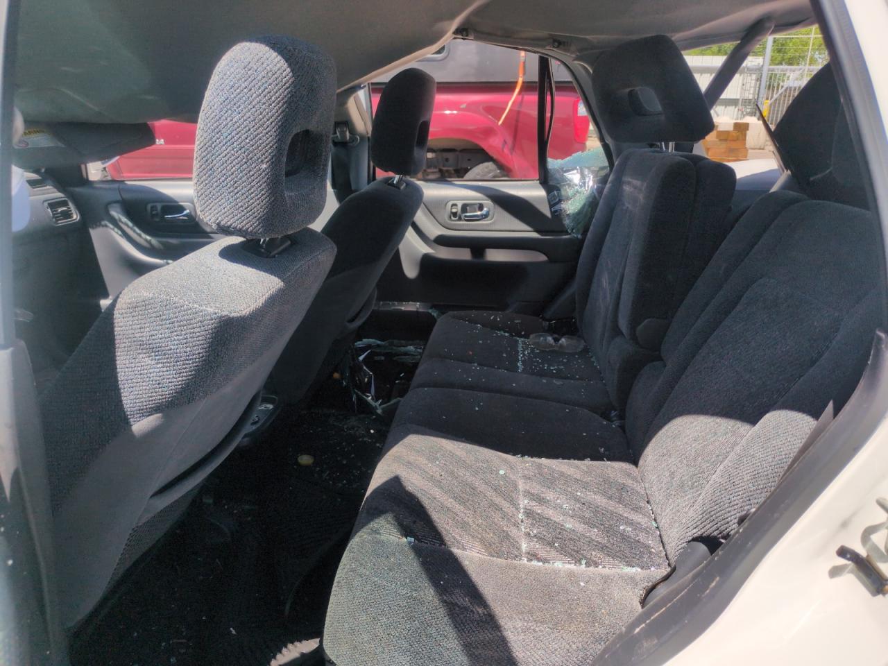 1999 Honda Cr-V Ex VIN: JHLRD1864XC043388 Lot: 56998855