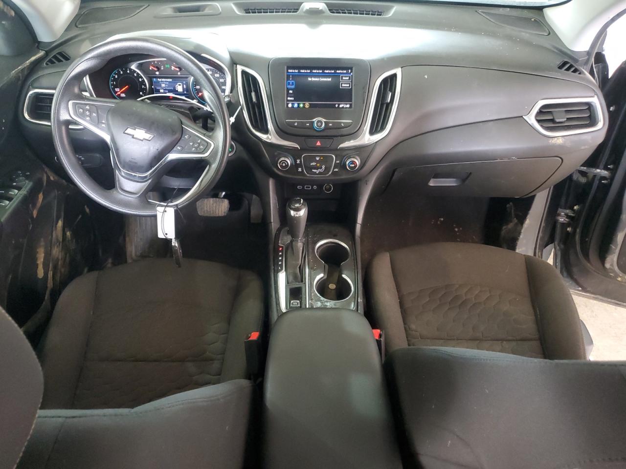 2020 Chevrolet Equinox - Image 8