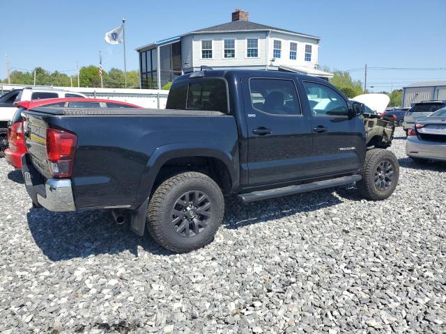  TOYOTA TACOMA 2020 Black