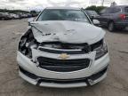 2015 Chevrolet Cruze Lt   na sprzedaż w Indianapolis, IN - Front End