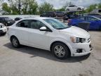 Bridgeton, MO에서 판매 중인 2014 Chevrolet Sonic Lt - Front End