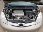 2009 TOYOTA SIENNA CE for sale at Copart ON - LONDON