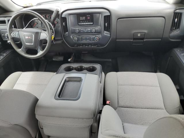 Pickups GMC SIERRA 2015 Maroon