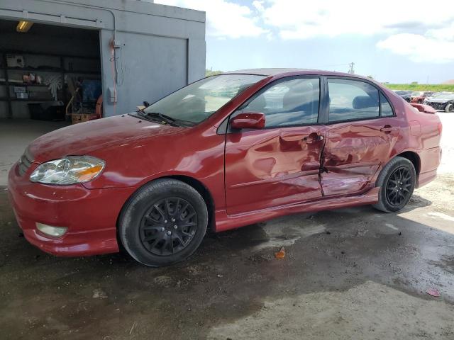 2003 Toyota Corolla Ce