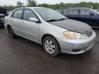 2003 Toyota Corolla Ce იყიდება Marlboro-ში, NY - Front End
