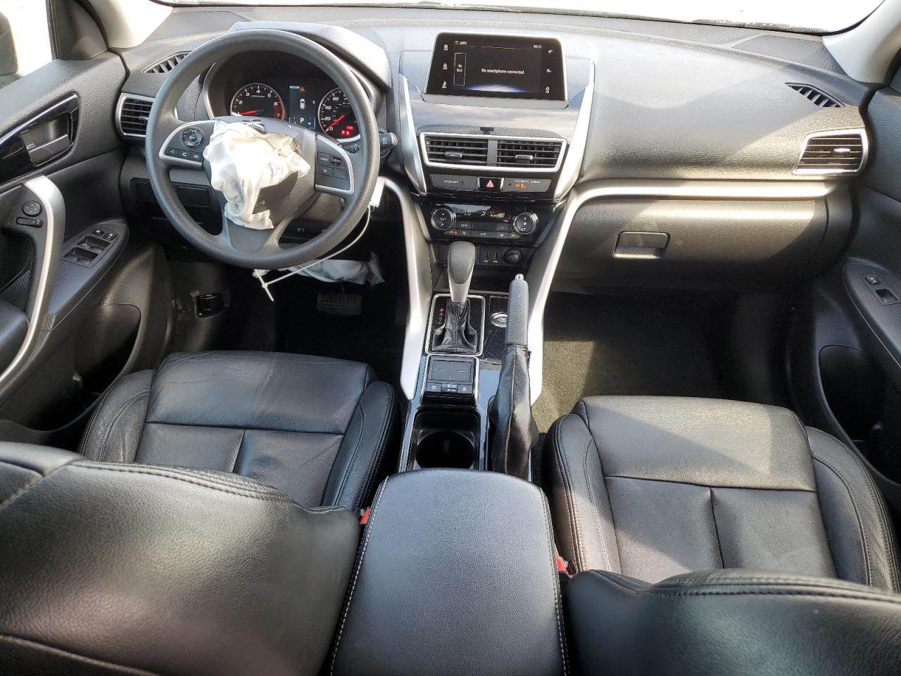 2018 Mitsubishi Eclipse Cross Le VIN: JA4AT4AA0JZ043965 Lot: 56483905