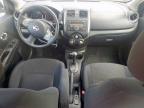 2013 Nissan Versa S на продаже в Wilmer, TX - Hail