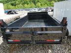 2023 Griffin Gt-714 Dump Trailer იყიდება Hurricane-ში, WV - Minor Dent/Scratches