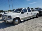 2000 Ford F350 Super Duty იყიდება Loganville-ში, GA - Mechanical