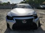 2022 Lexus Is 350 F Sport en Venta en Opa Locka, FL - Front End