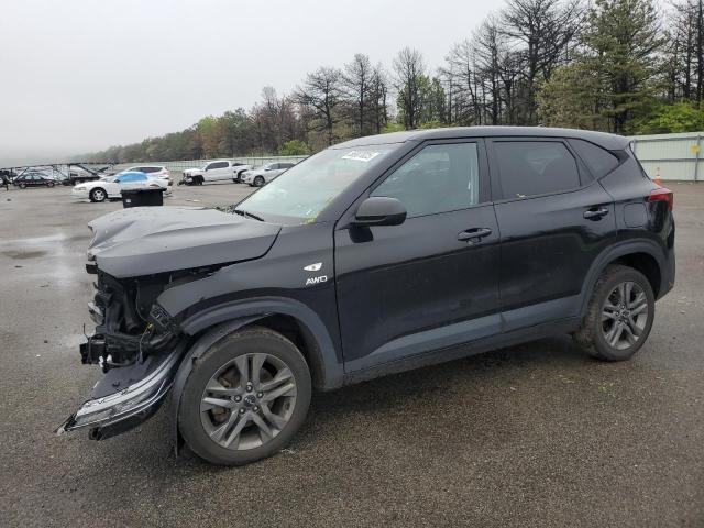 2023 Kia Seltos Lx