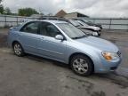 2008 Kia Spectra Ex for Sale in Glassboro, NJ - Front End