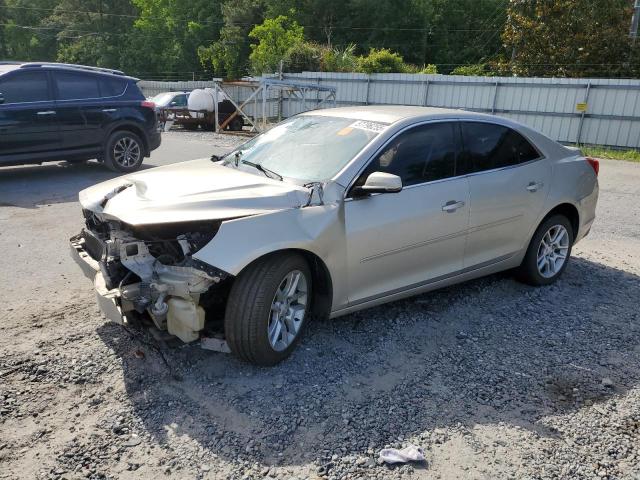 CHEVROLET MALIBU 2014 Кремовий