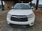 2016 Toyota Highlander Limited for Sale in Tanner, AL - Rear End