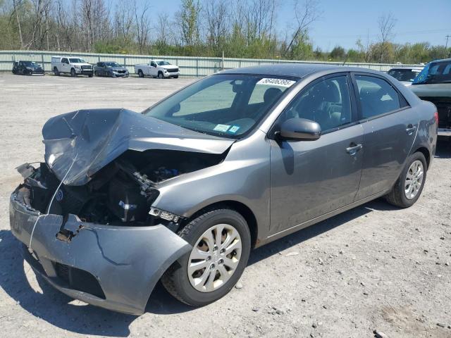 2011 Kia Forte Ex